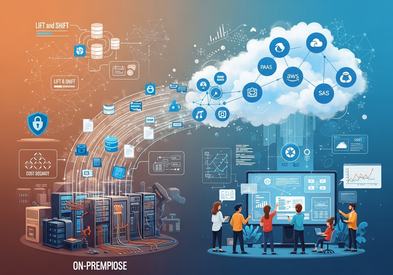 Cloud Migration